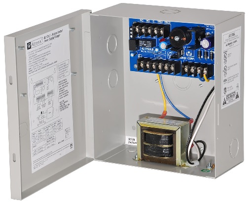 Altronix-AL175UL Switching